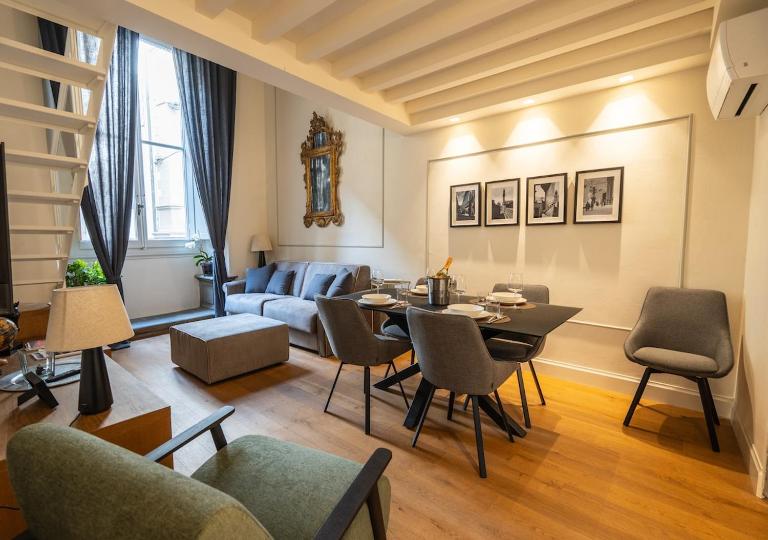 Maison Luxury Suite - Duomo - B&B Firenze