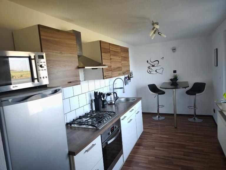 Ferienwohnung Paul & Jakob - B&B Nohfelden