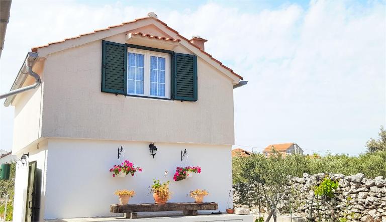 Apartment Jaz - Chambres d'hôtes Rogoznica