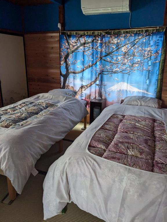 Guest house AIZU First - Bed and Breakfast Aizu-Wakamatsu