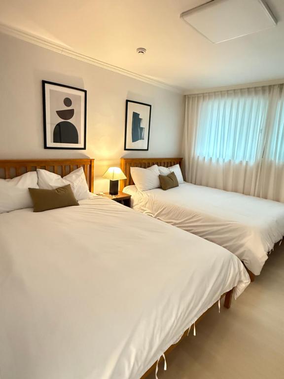HometoHome - B&B Seul