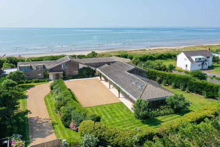 Vegan Seafront Retreat & Yoga Studio in West Wittering - Chambres d'hôtes West Wittering