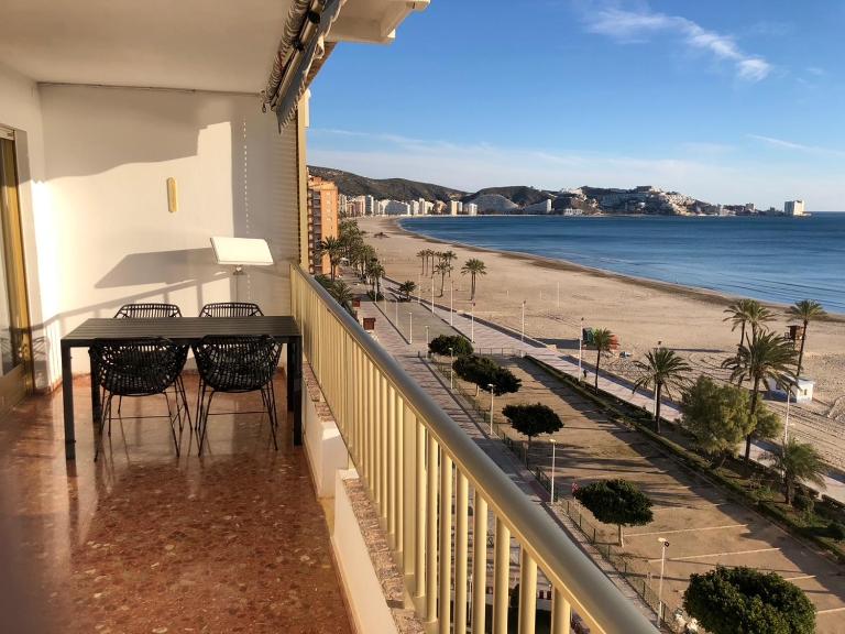 Cullera-Apartment - Bed and Breakfast Cullera