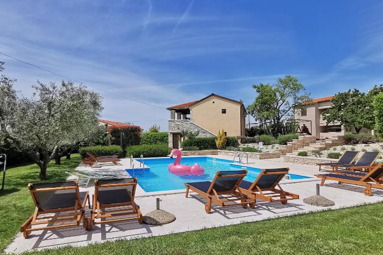 Casa Istriana - B&B Bale