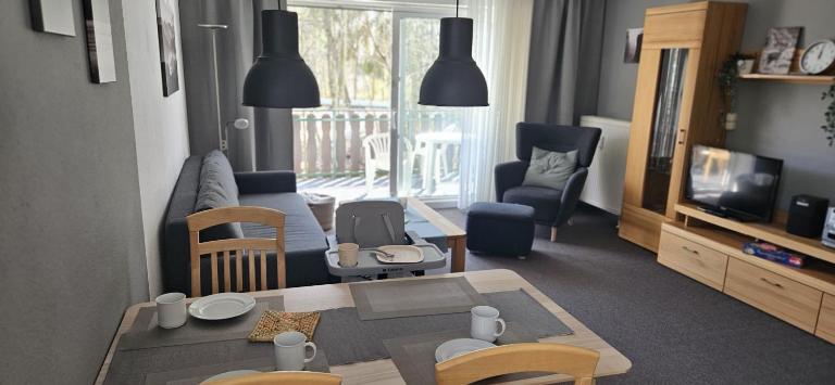 BergGlück Braunlage - Ferienwohnung Braunlage
