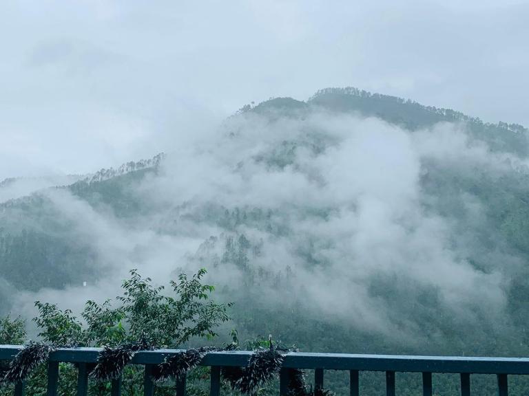 Tatsaaraa Kavan - B&B Rāmgarh