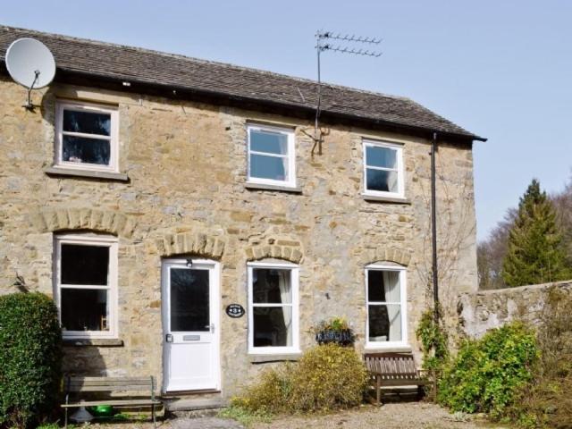 Church view cottage - B&B Leyburn