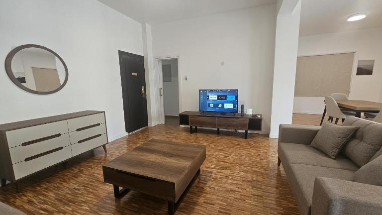 STAY Hydra Comfort Apartment - B&B Nicosia