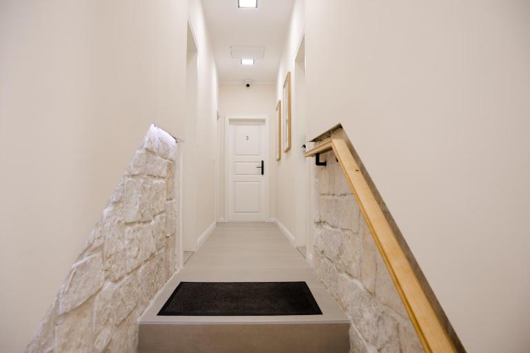 Olea Premium Rooms - Ferienwohnung Zadar