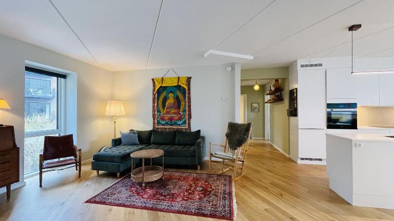ApartmentInCopenhagen Apartment 1693 - Ferienwohnung Kopenhagen