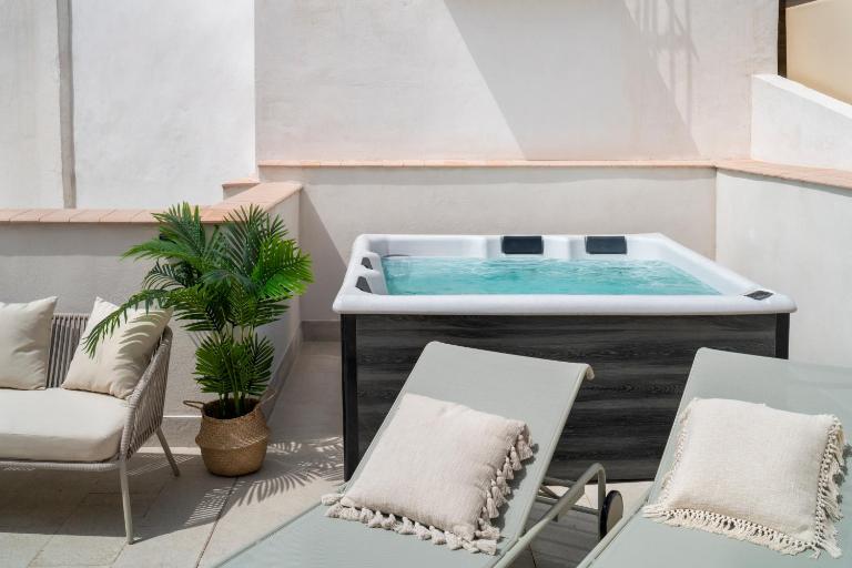 Magno Apartments Altozano I - B&B Sevilla