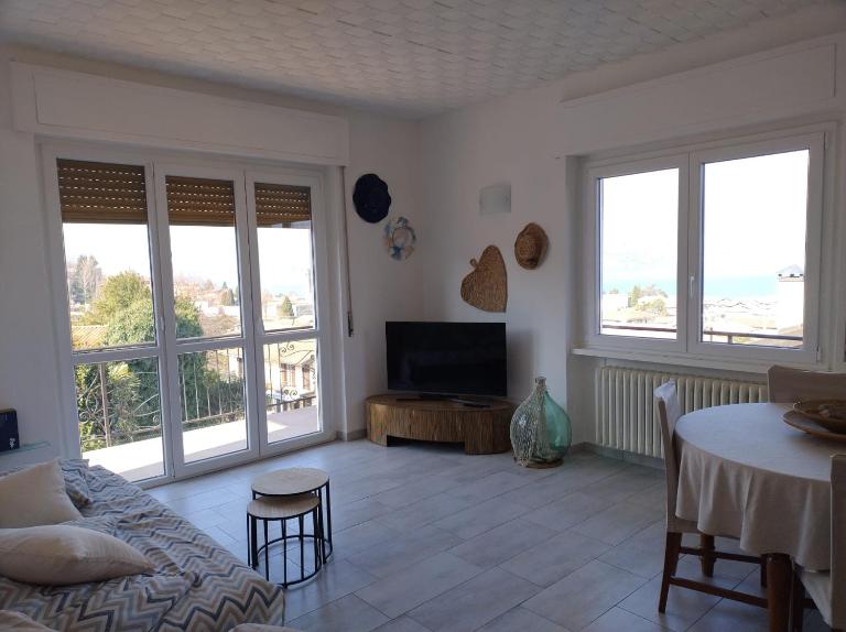 CasaNani - B&B Germignaga