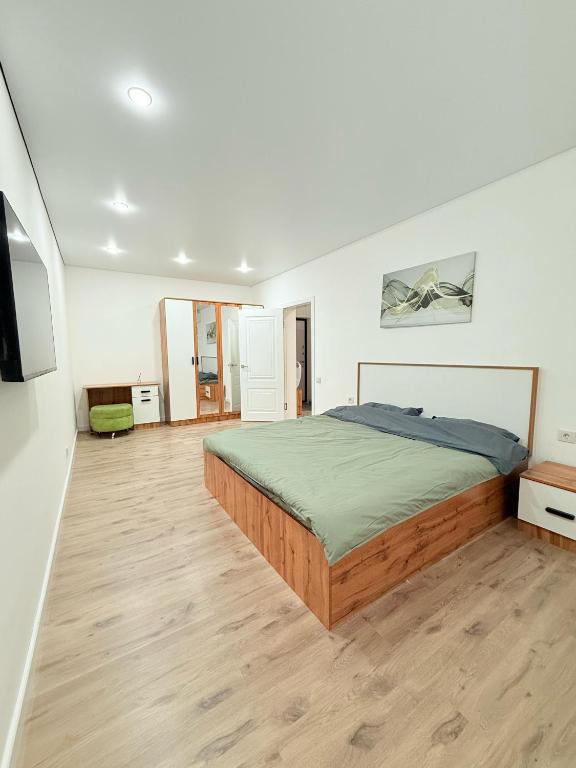 Shahar city - B&B Almatý