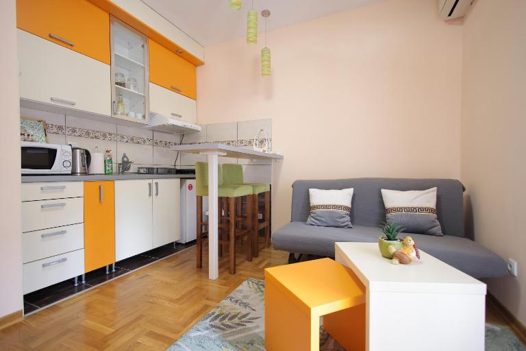 Apartman Lena - Bed and Breakfast Vrnjačka Banja