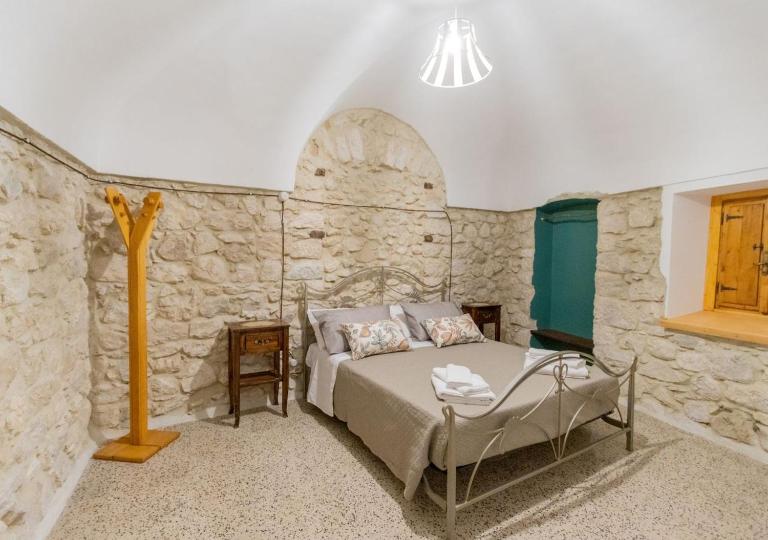 La casa nel Borgo - Bed and Breakfast San Donato Val di Comino