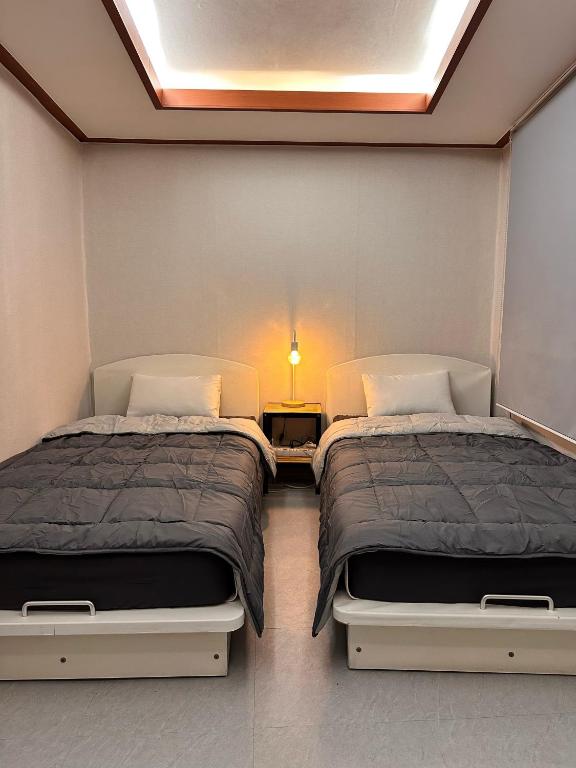 서울역 용산 남산뷰 계림 - B&B Seúl
