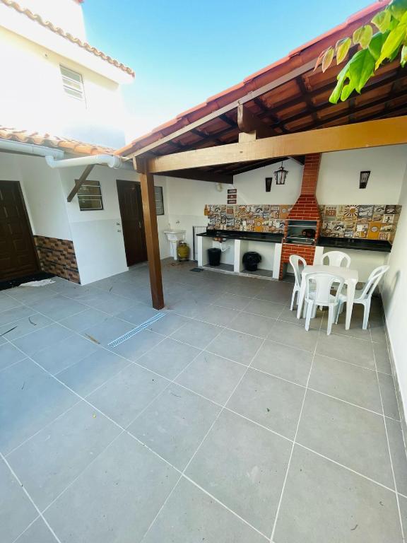 Casa dos Anjos - Bed and Breakfast Arraial do Cabo