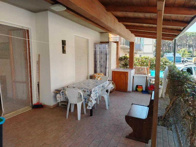 La casa dei Nonni - Chambres d'hôtes Follonica