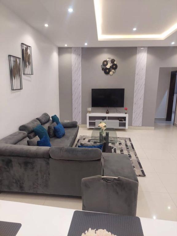 Appartement à couper de souffle - B&B Dakar