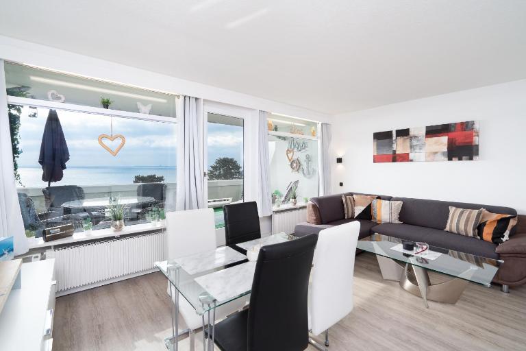 Ferienpark Sierksdorf App 211 - B&B Sierksdorf