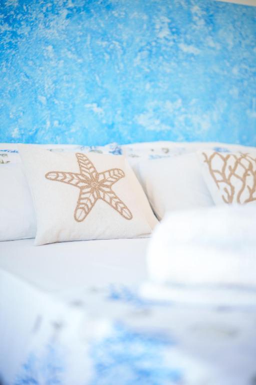L'Ancora Apartment - Bed and Breakfast Otranto