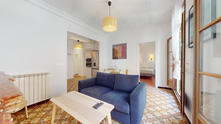 Le Perpignan Chic - B&B Perpignan