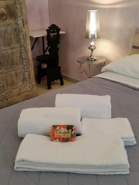 Residenza Del Turista - Chambres d'hôtes Catane