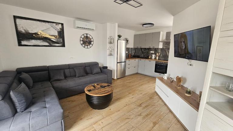 Apartments Adela - Chambres d'hôtes Gajac