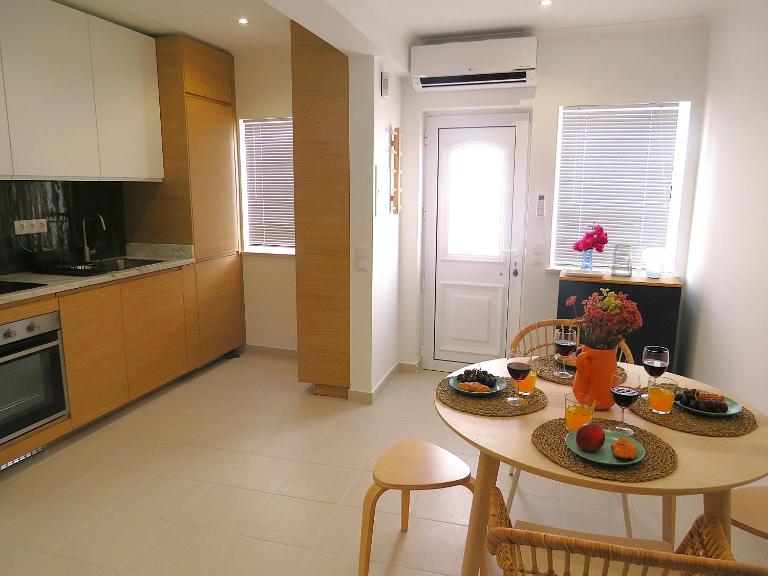 Casa Martins - Moradia de Um Quarto em Tavira - Ferienwohnung Tavira
