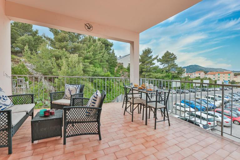 La Bitta sul Porto - Goelba - Bed and Breakfast Portoferraio