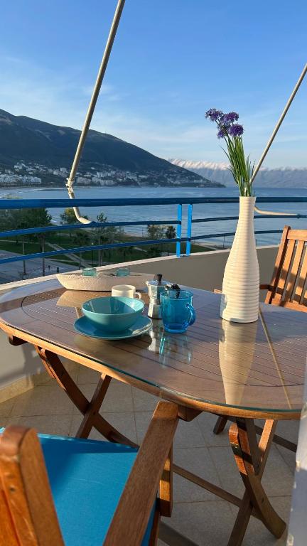 Endless Summer - Chambres d'hôtes Vlora