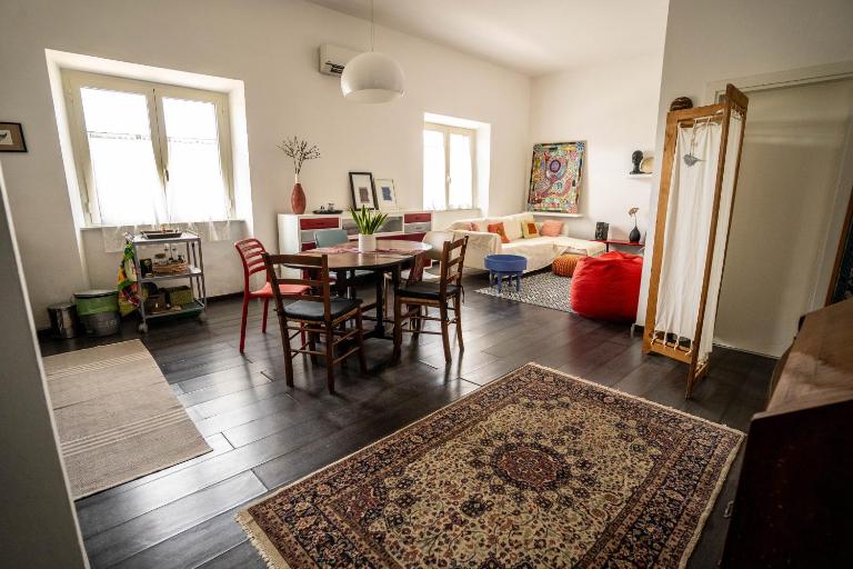15 minutes walk to the beach - Casa Oikia - B&B Albinia