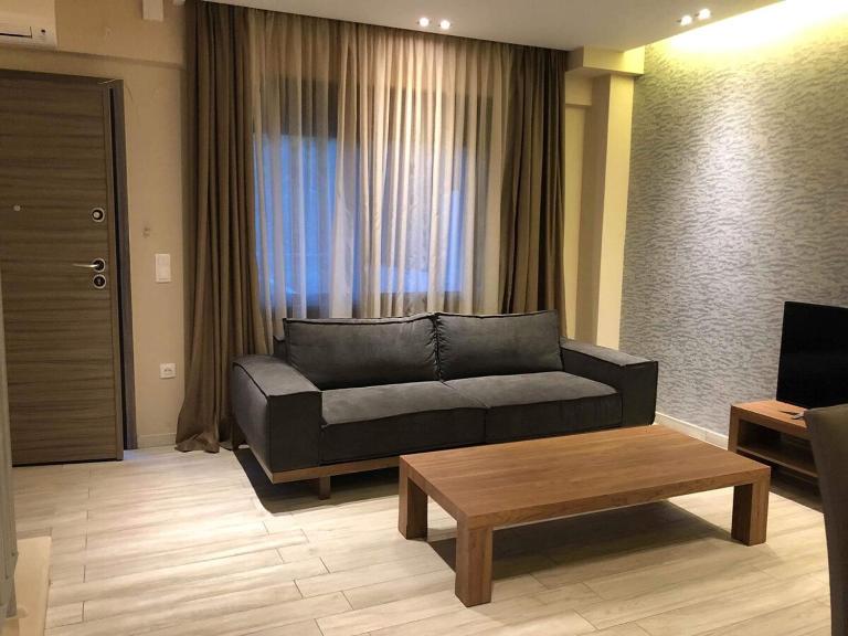 Cozy and modern house 350m to the see in Nikiti! - B&B Níkiti