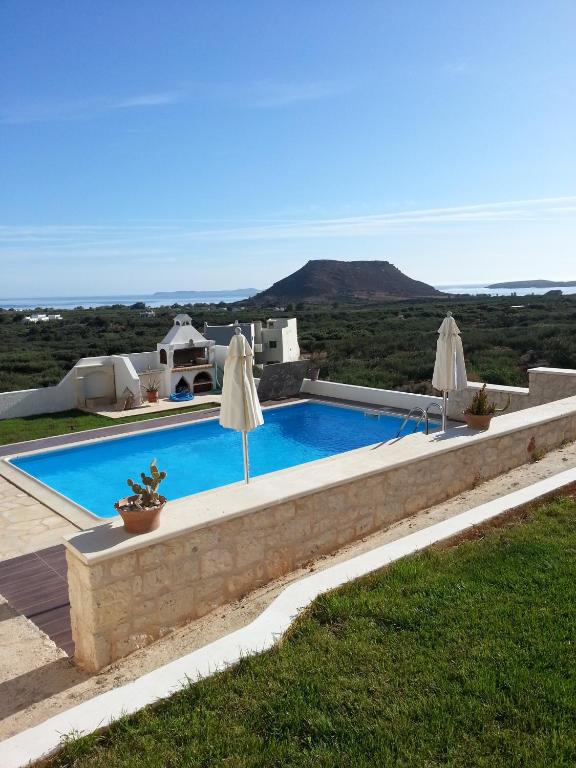 Elia Studios - Bed and Breakfast Palekastro