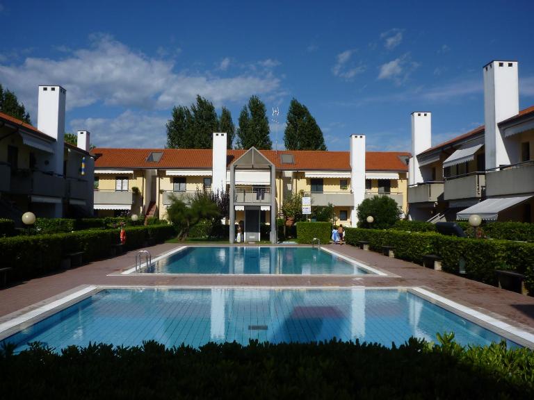 Tamerici - Chambres d'hôtes Cavallino-Treporti