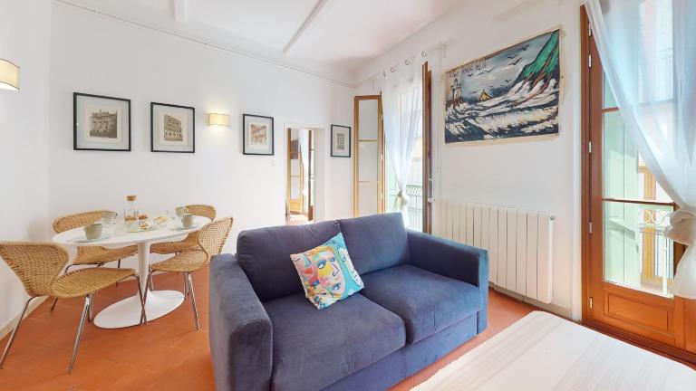 L'atelier de la rue Mailly - B&B Perpignan