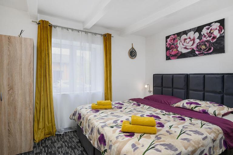 Apartments Stars - B&B Velika Gorica