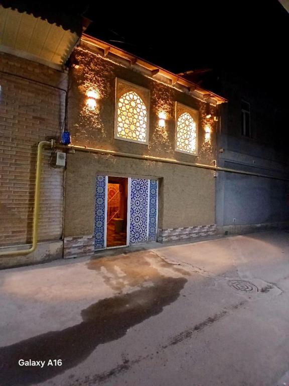 Maruf HOTEL N2 - Bed and Breakfast Samarkand