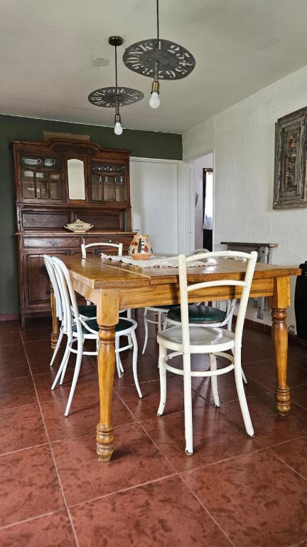 Casa Eike - Bed and Breakfast El Calafate
