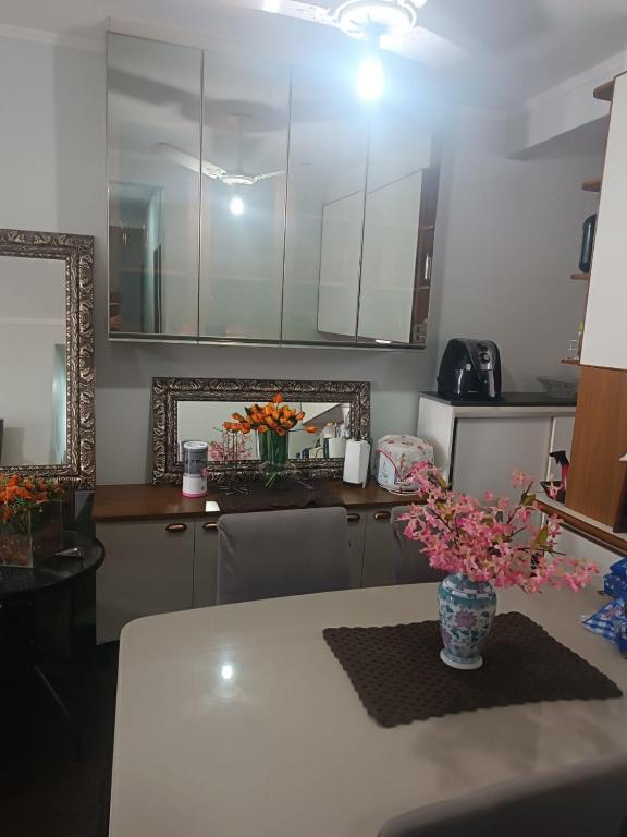 Espaço para você - B&B Ribeirão Preto