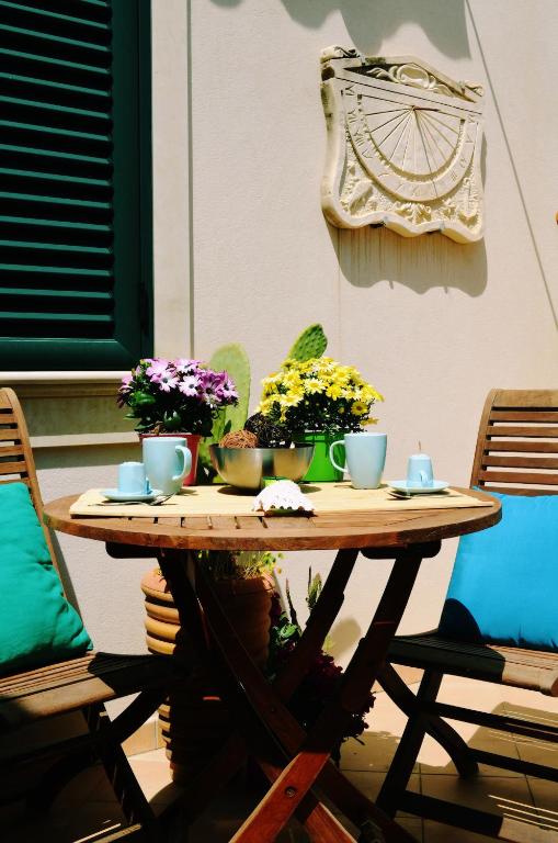 Il Ficodindia Guest House WI-Fi a due passi dal centro - B&B Marzamemi