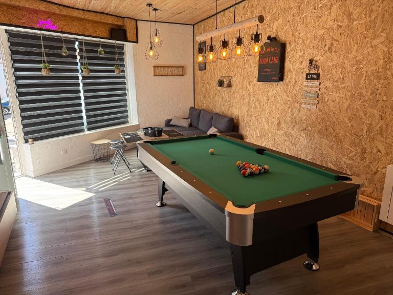 Nancy, Fun et Atypique ! - Ferienwohnung Laxou