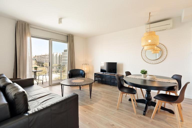 Ola Living Poblenou Beach - B&B Barcellona