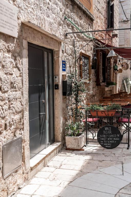 Nono - B&B Stari Grad