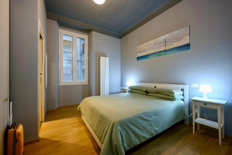 Casa Leo - Chambres d'hôtes La Spezia
