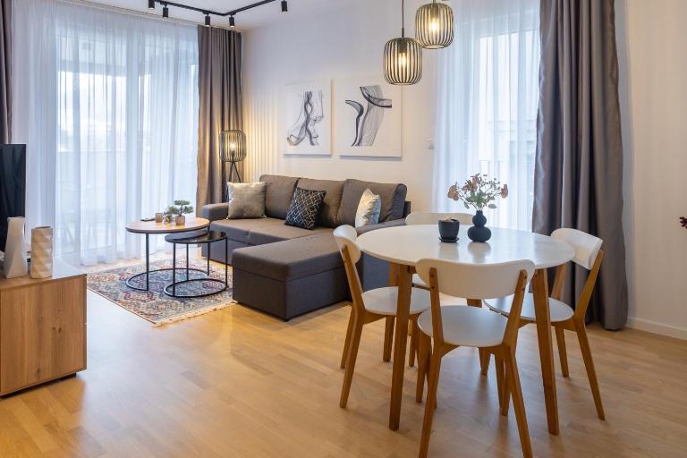 Deluxe apartment Amila - B&B Mostar