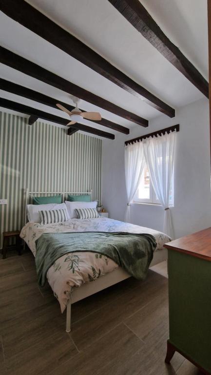Casa Los Abuelos - Chambres d'hôtes Candeleda