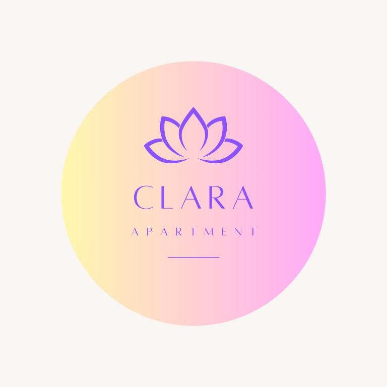Clara Apartment - Chambres d'hôtes Parghelia
