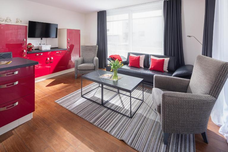 Seeadler 02 - B&B Norderney