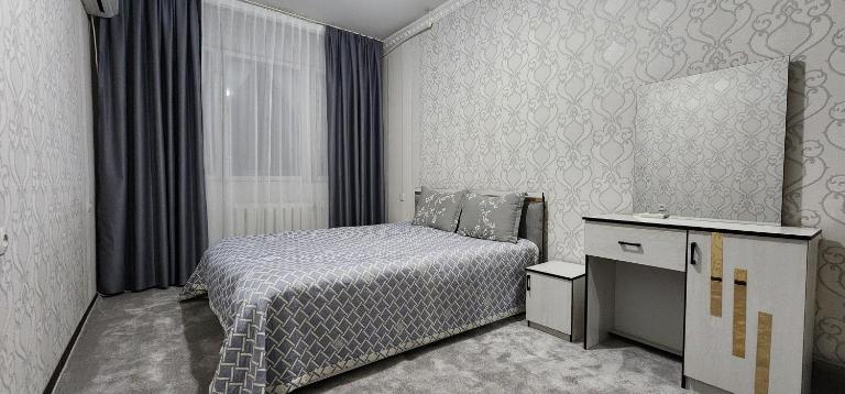 Panorama City Apartment - Chambres d'hôtes Tachkent